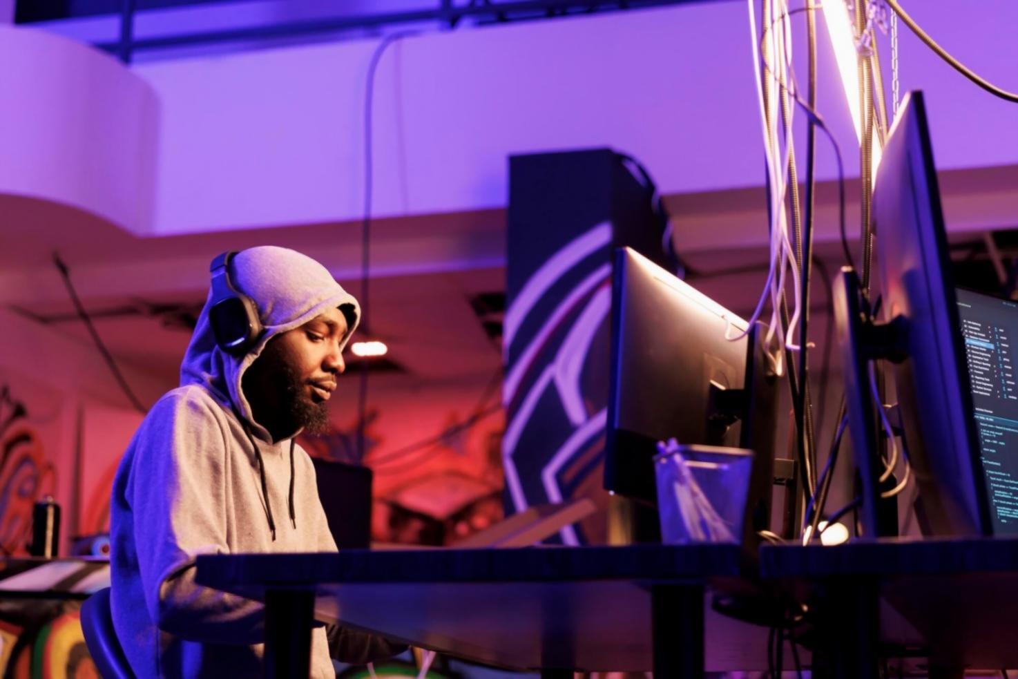 Professionelle Lernumgebung für mobile Design