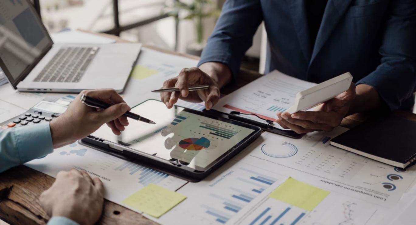 Beispiel für abgeschlossene Kursprojekte